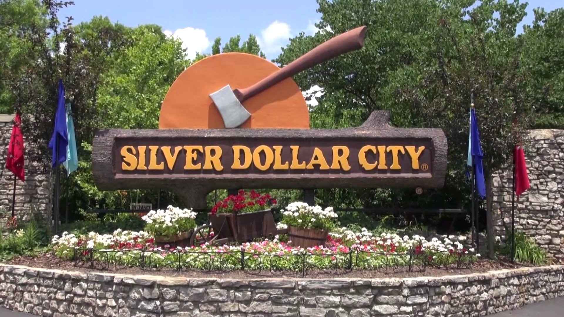 Silver Dollar City